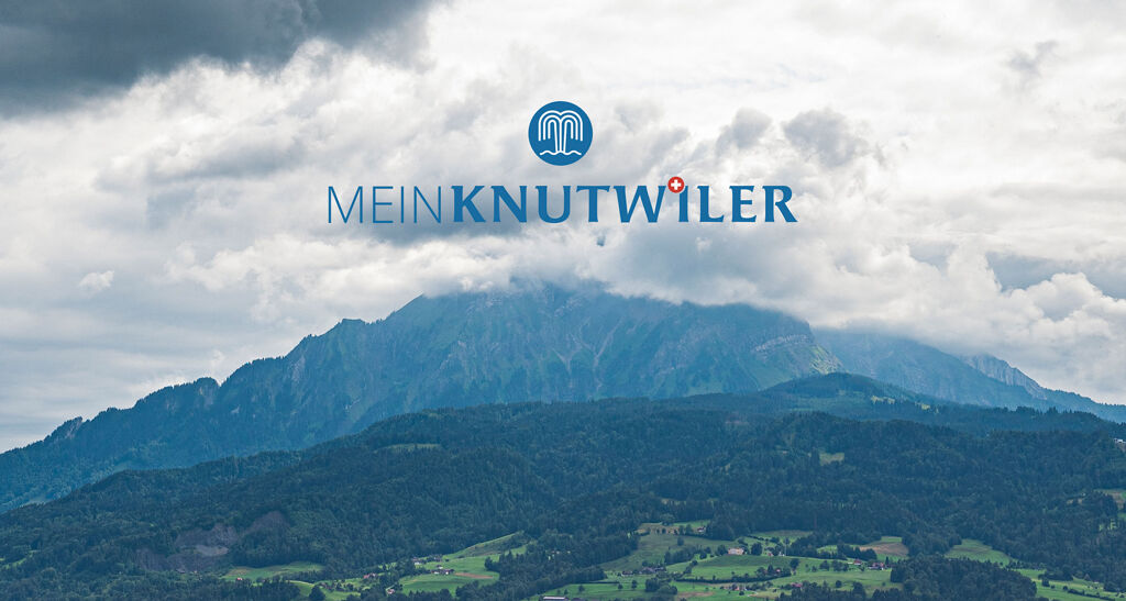 Portfolio conseo | Mein Knutwiler